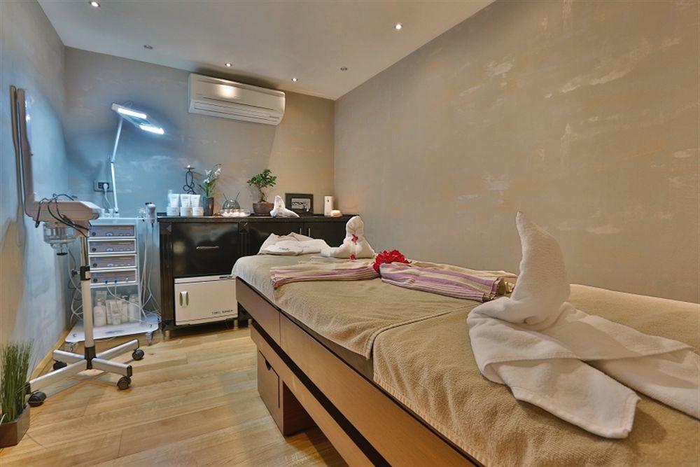 Queen Hotel & Spa Istambul Extérieur photo