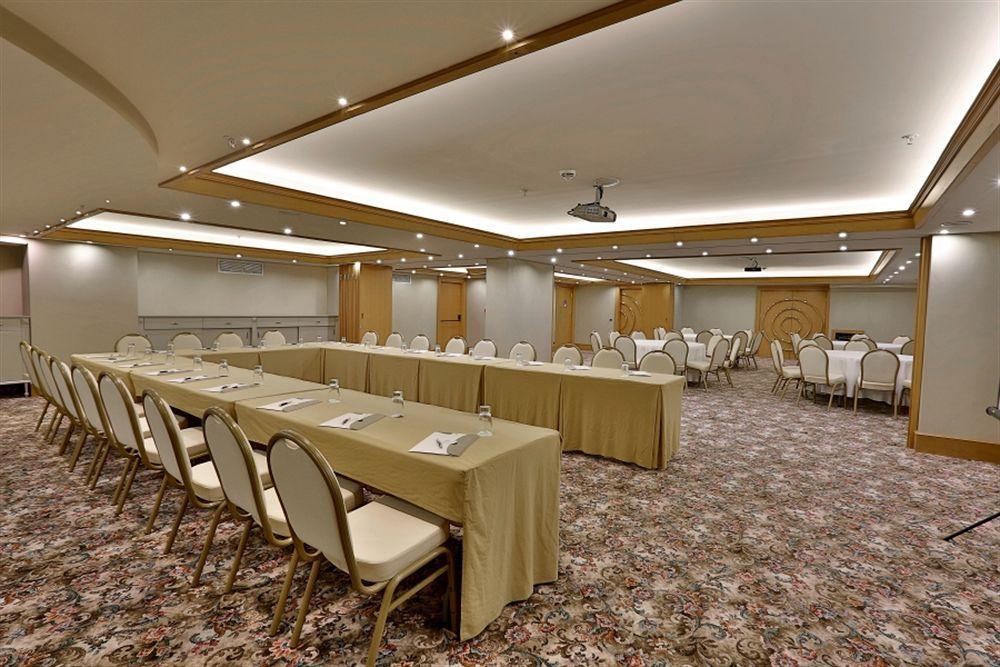 Queen Hotel & Spa Istambul Extérieur photo