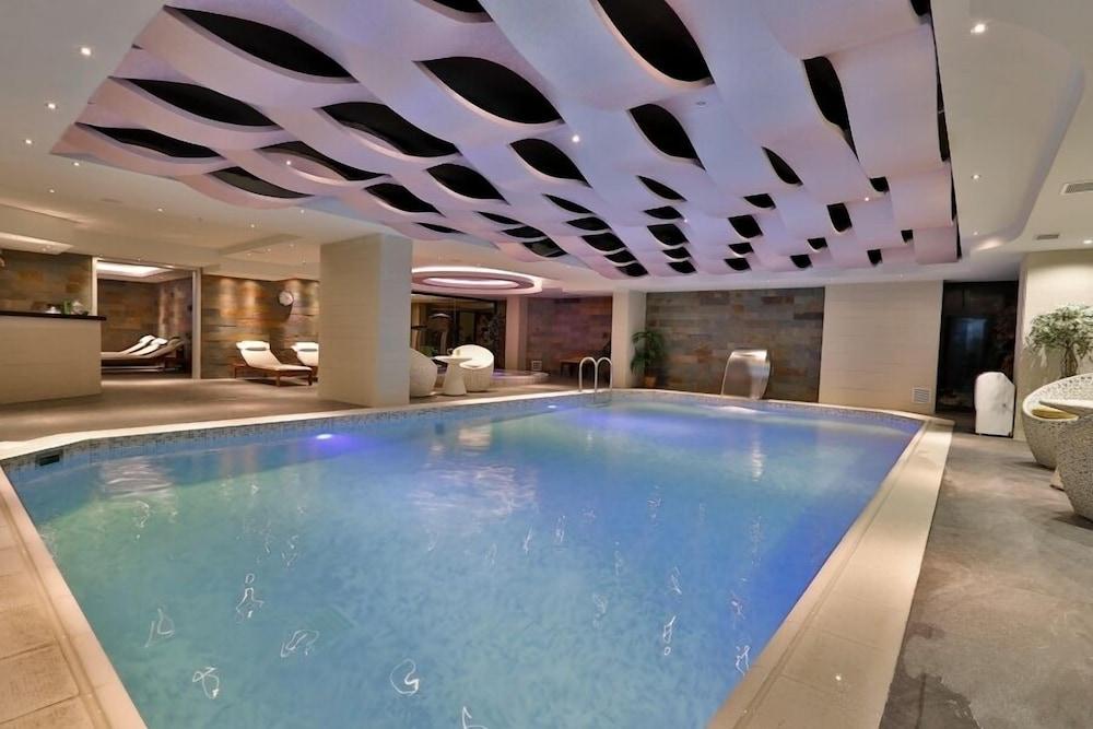 Queen Hotel & Spa Istambul Extérieur photo