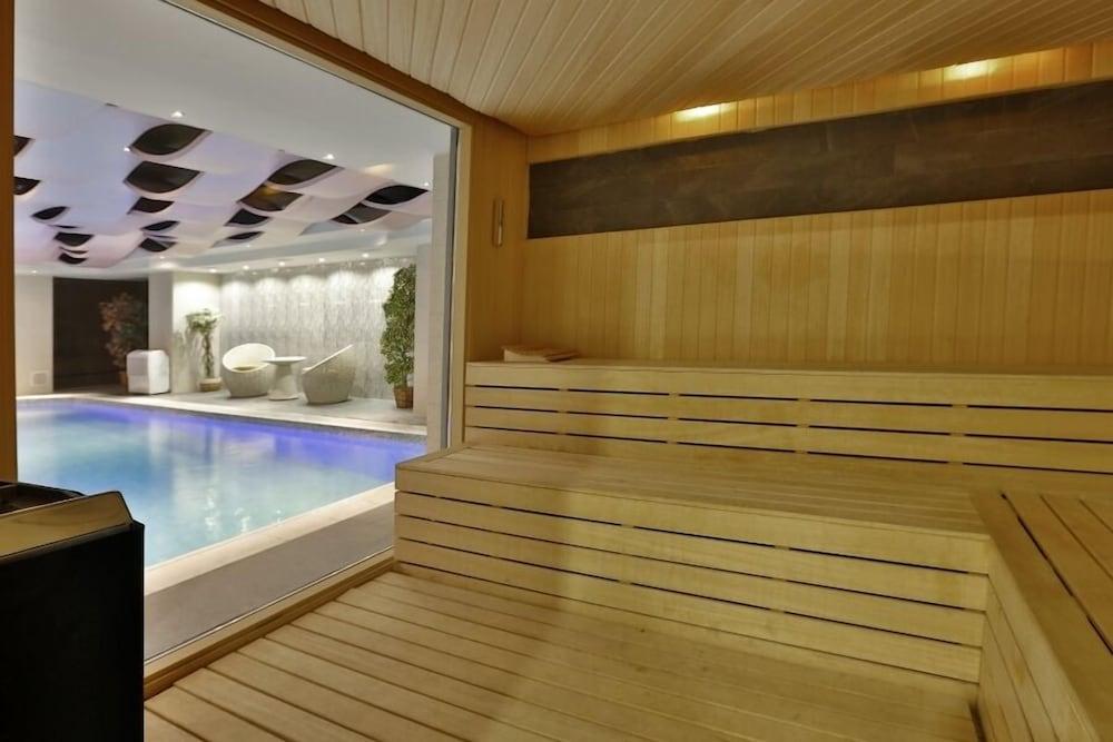 Queen Hotel & Spa Istambul Extérieur photo
