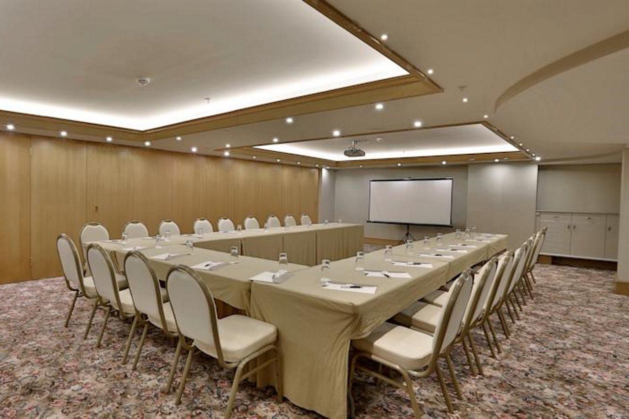 Queen Hotel & Spa Istambul Extérieur photo